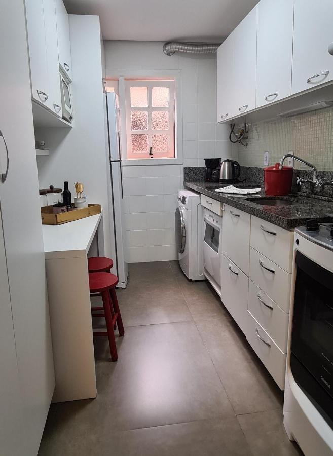 Apartment No Centro De Canela-200 M Da Catedral *